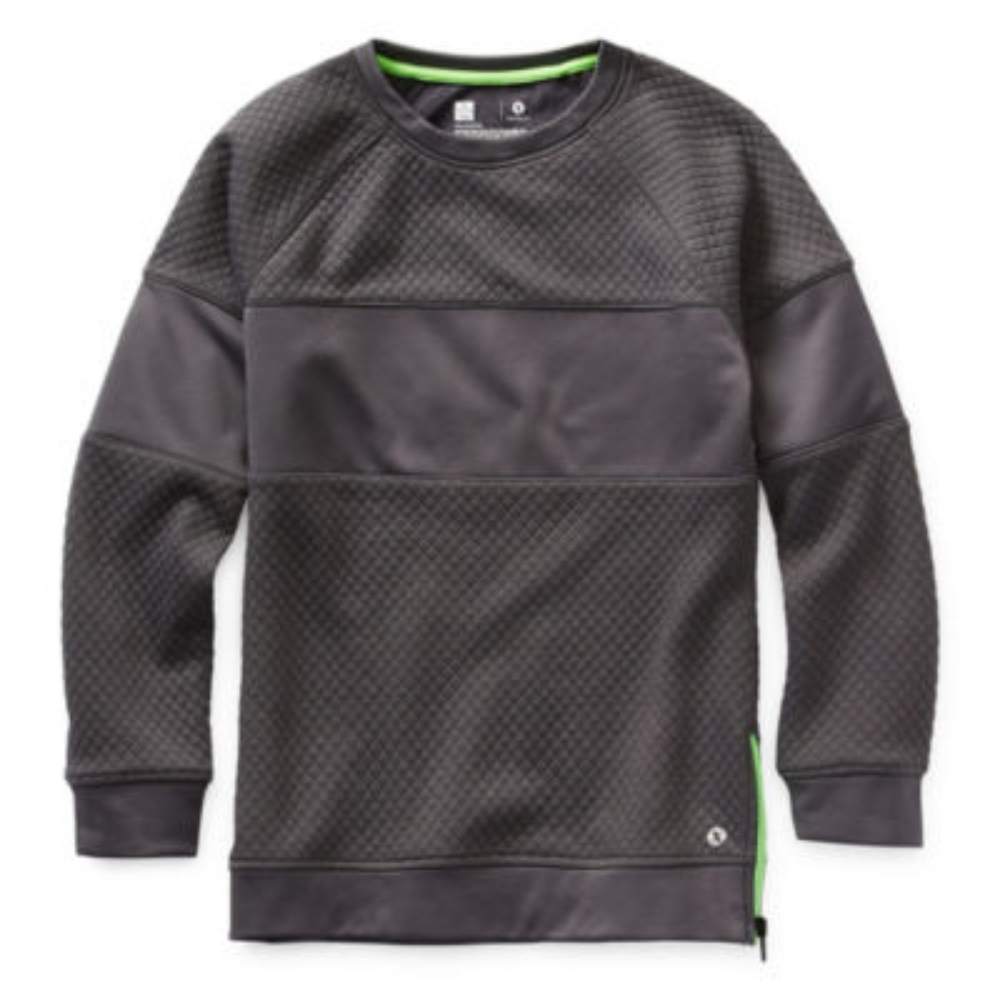 XERSION👦 Boys Long sleeve t-shrit.
